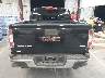 1GTG5CEN6K1****** Wrecked 2019 GMC Canyon