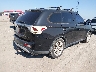 JA4AD3A33FZ****** Salvage and Wrecked 2015 Mitsubishi Outlander in Arkansas State