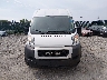 3C6LRVDG0ME****** Wrecked 2021 RAM Promaster 2500 in Pennsylvania State