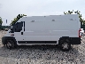3C6LRVDG0ME****** Repairable 2021 RAM Promaster 2500 in Pennsylvania State