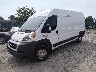 3C6LRVDG0ME****** Used and Repairable 2021 RAM Promaster 2500 in Philadelphia