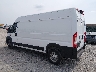 3C6LRVDG0ME****** Salvage and Repairable 2021 RAM Promaster 2500 in Philadelphia