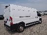 3C6LRVDG0ME****** Salvage and Wrecked 2021 RAM Promaster 2500 in Pennsylvania State