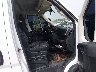 3C6LRVDG0ME****** Used and Repairable 2021 RAM Promaster 2500 in Pennsylvania State