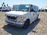 1FDRE14L3XH****** Salvamento y Reparables 1999 Ford E-150 en Estado de California