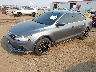 3VW167AJ9HM****** Used and Repairable 2017 Volkswagen Jetta in Spokane