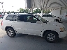 JTEGF21A620****** Repairable 2002 Toyota Highlander in Florida State