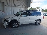 JTEGF21A620****** Salvage 2002 Toyota Highlander