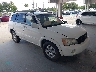 JTEGF21A620****** Salvage and Wrecked 2002 Toyota Highlander in Orlando North