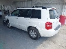 JTEGF21A620****** Salvage and Repairable 2002 Toyota Highlander in Orlando North