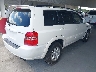 JTEGF21A620****** Salvage and Wrecked 2002 Toyota Highlander in Florida State