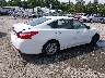 1N4AL3AP3HC****** Salvamento y Destrozados 2017 Nissan Altima en Estado de Virginia