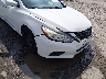 1N4AL3AP3HC****** Salvamento y Reparables 2017 Nissan Altima en Estado de Virginia