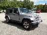 1C4BJWEG8GL****** Salvamento y Destrozados 2016 Jeep Wrangler en Manchester