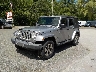 1C4BJWEG8GL****** Usados y Reparables 2016 Jeep Wrangler en Manchester