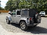 1C4BJWEG8GL****** Salvamento y Reparables 2016 Jeep Wrangler en Manchester