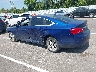 1G1125S34EU****** Salvage 2014 Chevrolet Impala