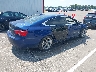 1G1125S34EU****** Salvage and Wrecked 2014 Chevrolet Impala in Tennessee State