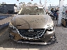 JM1BM1V72E1****** Used 2014 Mazda 3 in California State