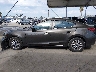 JM1BM1V72E1****** Salvage 2014 Mazda 3