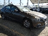 JM1BM1V72E1****** Salvage and Wrecked 2014 Mazda 3 in North Hollywood