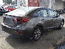 JM1BM1V72E1****** Salvage and Wrecked 2014 Mazda 3 in California State