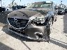 JM1BM1V72E1****** Salvage and Repairable 2014 Mazda 3 in California State