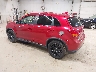 JA4AR3AU9HZ****** Salvamento y Reparables 2017 Mitsubishi Outlander en Erie