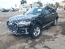 WA1LJAF78MD****** Used and Repairable 2021 Audi Q7 in Anaheim Consolidated