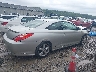 4T1CA38P86U****** Reparables 2006 Toyota Camry Solara en Estado de Ohio