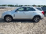 2GNALBEC1B1****** Wrecked 2011 Chevrolet Equinox in North Carolina State