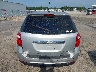 2GNALBEC1B1****** Repairable 2011 Chevrolet Equinox in North Carolina State