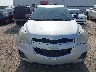 2GNALBEC1B1****** Wrecked 2011 Chevrolet Equinox