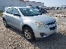 2GNALBEC1B1****** Salvage and Wrecked 2011 Chevrolet Equinox in Raleigh