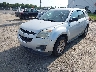2GNALBEC1B1****** Used and Repairable 2011 Chevrolet Equinox in Raleigh