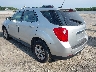 2GNALBEC1B1****** Salvage and Repairable 2011 Chevrolet Equinox in Raleigh