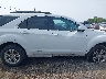 2GNFLFEK6F6****** Repairable 2015 Chevrolet Equinox in New York State