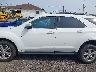 2GNFLFEK6F6****** Salvage 2015 Chevrolet Equinox