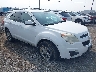 2GNFLFEK6F6****** Salvage and Wrecked 2015 Chevrolet Equinox in Buffalo