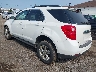 2GNFLFEK6F6****** Salvage and Repairable 2015 Chevrolet Equinox in Buffalo