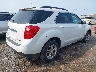2GNFLFEK6F6****** Salvage and Wrecked 2015 Chevrolet Equinox in New York State