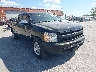 1GCSCPEX9AZ****** Salvamento y Destrozados 2010 Chevrolet Silverado 1500 en Dallas
