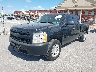 1GCSCPEX9AZ****** Usados y Reparables 2010 Chevrolet Silverado 1500 en Dallas