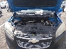 KL7CJKSB9GB****** Repairable 2016 Chevrolet Trax in Nashville