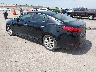 5XXGM4A71CG****** Salvage and Repairable 2012 Kia Optima in Wichita