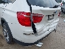 5UXWX9C53G0****** Reparables 2016 BMW X3