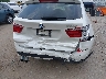 5UXWX9C53G0****** Salvamento y Reparables 2016 BMW X3 en Estado de Maryland
