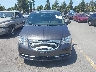 2C4RC1BG7GR****** Wrecked 2016 Chrysler Town & Country in California State