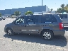 2C4RC1BG7GR****** Repairable 2016 Chrysler Town & Country in California State