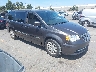 2C4RC1BG7GR****** Salvage and Wrecked 2016 Chrysler Town & Country in Fremont
